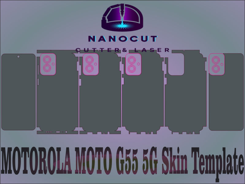 MOTOROLA MOTO G55 5G